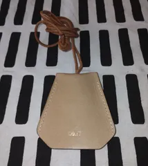 ■ laperruque ラペルク ■ 09.17 ■ レザーチョーカー キーリング 革紐チョーカー ■ Made in SWEDEN スウェーデン製 ■ AAA1072