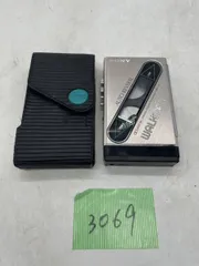 専用【動作品】SONY WM-101 カセットウォークマン mqdefault.jpg