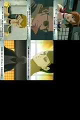 2026年最新】かぶき町絵札コレクションの人気アイテム - メルカリ