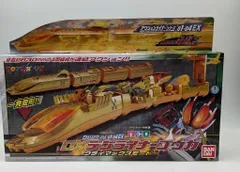 ◆【希少】仮面ライダー電王 【10点】まとめ売り DXデンライナーゴウカ 未開封 未開封品】バンダイ アクションライナーシリーズDXデンライナー