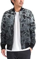 アディダスオリジナルス adidas Originals リバーシブルジャケット ダウンジャケット 迷彩柄 防寒着 メンズ DN8049 MENS GRAPHICS REVERSIBLE JACKET MULTI