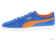 2025年最新】puma suede teamsの人気アイテム - メルカリ