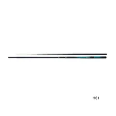 ≪'23年1月新商品！≫ シマノ '23 翠弧 H61 〔仕舞寸法 57.8cm〕のサムネイル