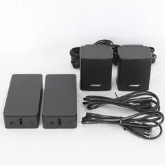 【新品未使用・レシーバー欠品】BOSE サラウンドスピーカー Amazon.co.jp: BOSE SURROUND SPEAKERS Wireless Rear Speaker