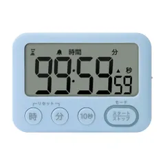 ソニック トキ・サポ１００時間タイマースタンド付光 LV-3288-LBのサムネイル
