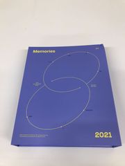 BTS メモリーズ 2021 ホソク (# M028-230904-012)