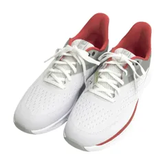 FOOT JOY フットジョイ 56277J FLEX XP スパイクレス ゴルフシューズ  ホワイト系 26 [240101545421] ゴルフウェア メンズ ストスト