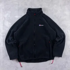 Berghausマウンテンパーカーゴアテックス リアムギャラガー