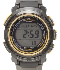 2025年最新】CASIO PRW-2000Aの人気アイテム - メルカリ