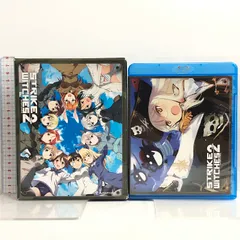 2024年最新】Strike Witches 2の人気アイテム - メルカリ