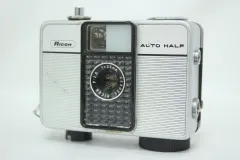 2025年最新】ricoh auto halfの人気アイテム - メルカリ