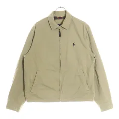 2025年最新】POLO RALPH LAUREN ミリタリージャケットの人気