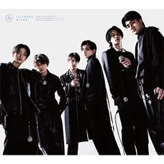 CD / SixTONES / 声 (CD+Blu-ray) (初回盤B)