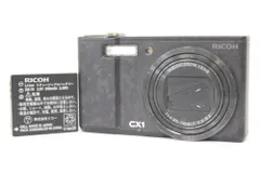 2026年最新】ricoh cx1の人気アイテム - メルカリ