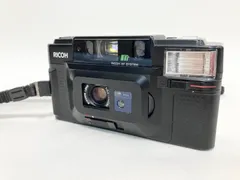 2024年最新】Ricoh AF-2Dの人気アイテム - メルカリ