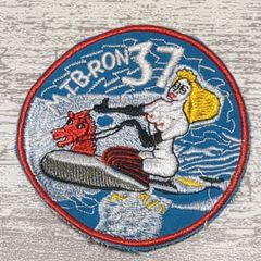 60's 70's ベトナム戦争 ヴィンテージ スコードロン パッチ ワッペン 60's 70's ベトナム戦争 ヴィンテージ スコードロン パッチ