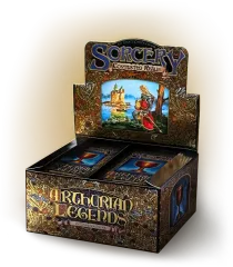 2025年最新】sorcery tcg boxの人気アイテム - メルカリ