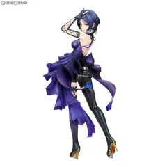 速水奏(はやみかなで) ミスティック・ドーンVer. アイドルマスター シンデレラガールズ 1/7 完成品 フィギュア アルターのサムネイル