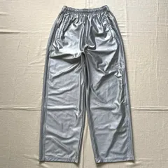 2025年最新】ADIDAS ファイヤーバード トラックパンツ シルバー