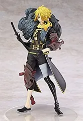 未開封 刀剣乱舞 1/8スケールフィギュア 獅子王 中古】【非常に良い】刀剣乱舞-ONLINE- 獅子王 1/8スケール