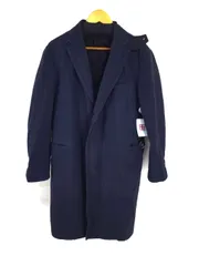 サカイ Sacai 17SS コットンチェスターコート メンズ JPN：1 のサムネイル