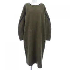 ズッカ ZUCCA ワンピースのサムネイル