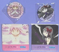 まどか☆マギカ 物語