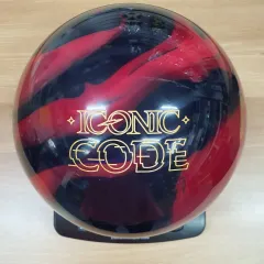【新品未使用】ストーム社 コードワン 14ポンド CODE ONE - ハイスポーツ社 ：信頼のボウリング用品販売