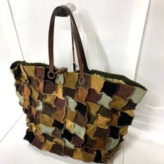 ジャマンピュエッシュ トートバッグ オヌ 新品未使用‼️ - メルカリ