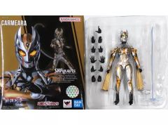 [중고] 피겨 SHFiguarts 칼미라 [울트라맨 트리거] 영혼 웹 상점 한정