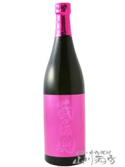 蔵の師魂 ( くらのしこん )  The Pink 720ml/ 鹿児島県 小正醸造【 6188 】【 芋焼酎 】