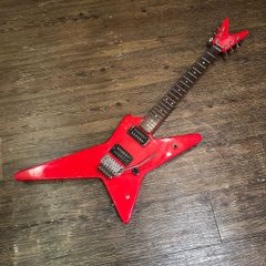 メンテ済 AriaProII 80年代ジャパンヴィンテージ ランダムスター メンテ済 AriaProII 80年代ジャパンヴィンテージ ランダムスター