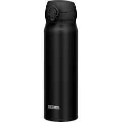 【特価商品】サーモス 水筒 真空断熱ケータイマグ 600ml ディープブラック JNL-605 DPBK