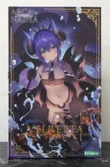 2025年最新】アルカナディア ヴェルルッタ プラモデルの人気