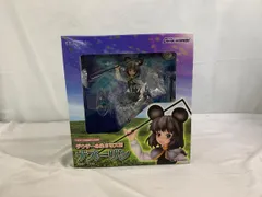 新品 東方プロジェクト 1/8 ダウザーの小さな大将 ナズーリン