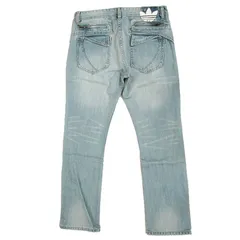 USED DIESEL×adidas VIKER-AD ジーンズ デニム メンズボトムス アディダス ディーゼル パンツ コラボジーンズ 【ディーゼル アディダス コラボ ジーンズ ブルージーンズ used メンズボトムス デニムパンツ ユーズド カジュアル】