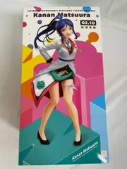 2025年最新】松浦果南 フィギュアの人気アイテム - メルカリ