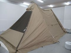 OGAWA ツインクレスタ 二又フレームセット 031505001