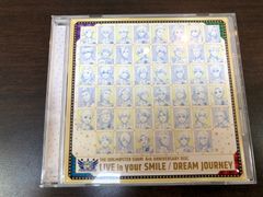 CD / THE IDOLM @ STER SideM 4th ANNIVERSARY DISC [LIVE in your SMILE / DREAM JOURNEY] 315 ALLSTARS / 중고