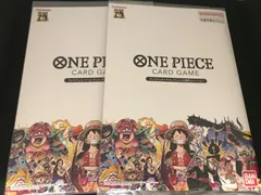 【広店】ワンピースカード　 プレミアムカードコレクション　25周年エディション　2冊セット【063-4401】