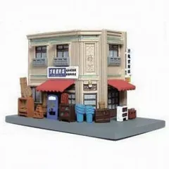 ALWAYS 三丁目の夕日’64 情景フィギュア 未開封 6種 セット Amazon | Always 3丁目の夕日'64 情景フィギュア 鈴木オート