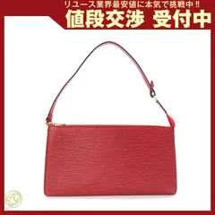 2025年最新】ヴィトン エピ アクセサリーポーチの人気アイテム - メルカリ