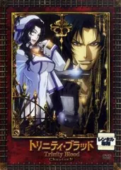 THORES柴本 トリニティ・ブラッド アベル・ナイトロード アクリルスタンド トリニティ・ブラッド アベル・ナイトロード ぬいぐるみ