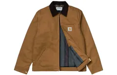 2024年最新】carhartt wip デトロイトジャケットの人気アイテム - メルカリ