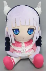ちびトール　ぬいぐるみ　小林さんちのメイドラゴン 小林さんちのメイドラゴンS 寝そべり スペシャルぬいぐるみ