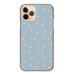 iPhone 16 Pro ケース カバー アイフォン16プロ スマホケース ハードケース 量産型 ハート はーと パープル ピンク おしゃれ 大人 可愛い カラー09