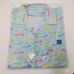 奥田民生 グッズ シャツ アロハ トツゲキハワイアンセンター Mサイズ