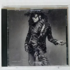 2025年最新】LENNY KRAVITZ MAMA Saidの人気アイテム - メルカリ