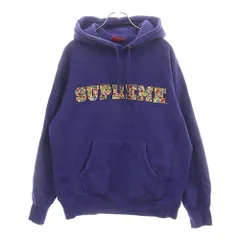 Supreme ジュエルロゴパーカー入手困難パーカ一 希少シュプリーム 大人気