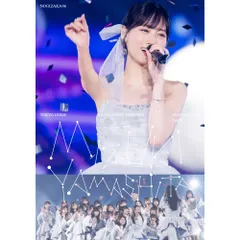 DVD / 乃木坂46 / MIZUKI YAMASHITA GRADUATION CONCERT DAY2